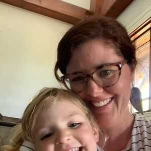 Meet your Posher, Jenna